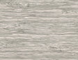 Washed Shiplap Embossed Vinyl wallpaper in Dove Gray by Lillian August (LN11607)
