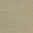 Wheat beige sisal grasscloth texture wallpaper with subtle horizontal weave