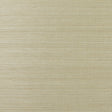 Lillian August Sisal grasscloth wallpaper in Wheat Grass beige, textured weave.