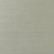 Lillian August Sisal grasscloth wallpaper in Green Lacewing