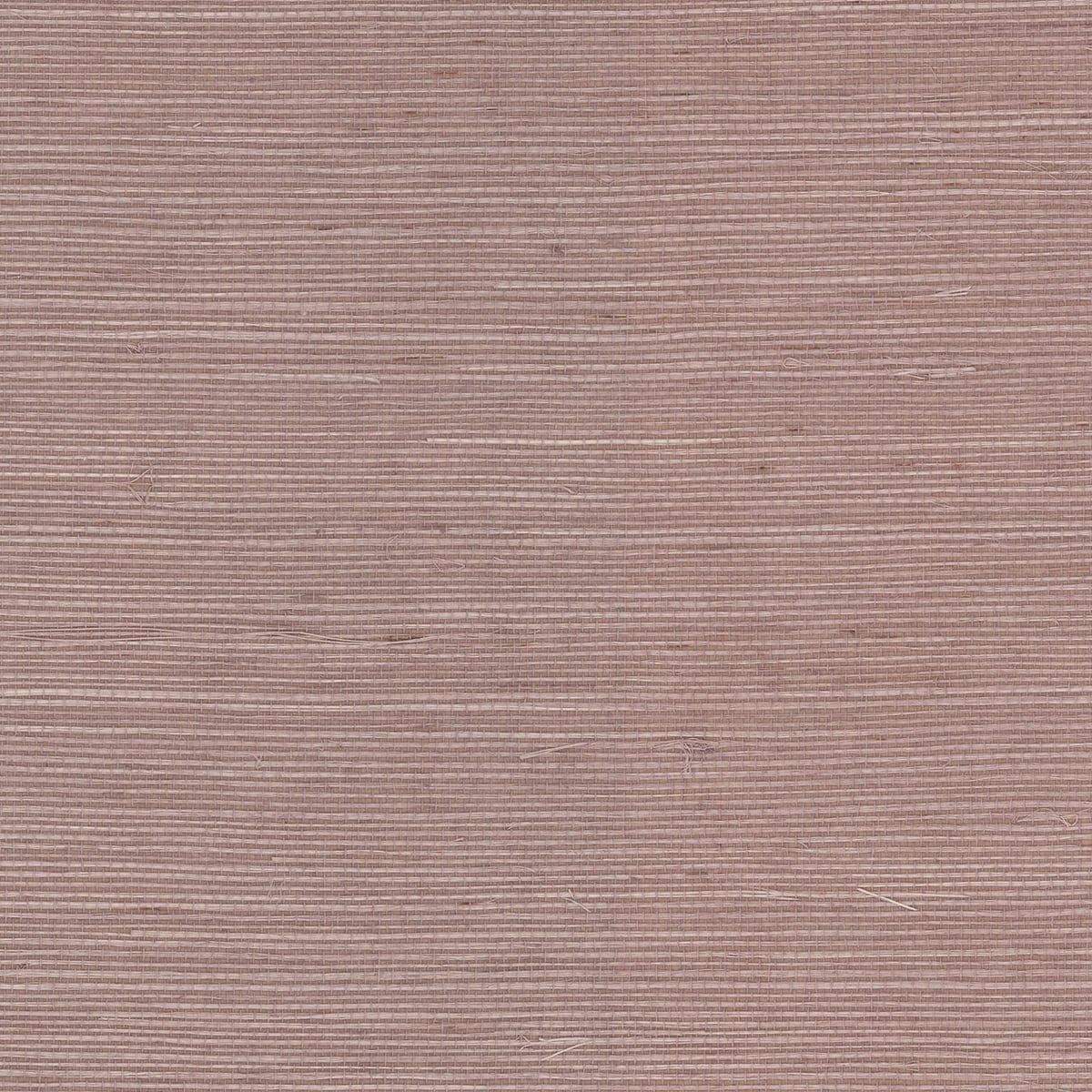 Purple Haze sisal grasscloth textured wallpaper