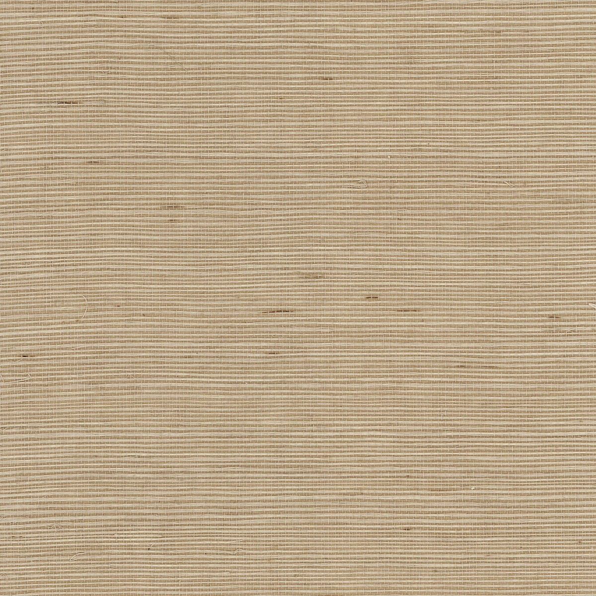 Hidden Cove sisal grasscloth wallpaper texture in grey and warm neutral tones