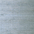 Metallic Frost sisal grasscloth wallpaper texture sample