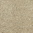 Mica grasscloth wallpaper in sandstone with metallic champagne sheen