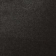 Shimmering ebony black paperweave grasscloth wallpaper texture