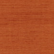 Blood orange sisal grasscloth wallpaper texture