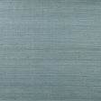 Abaca Bluestone grasscloth wallpaper by Lillian August (LN11842)