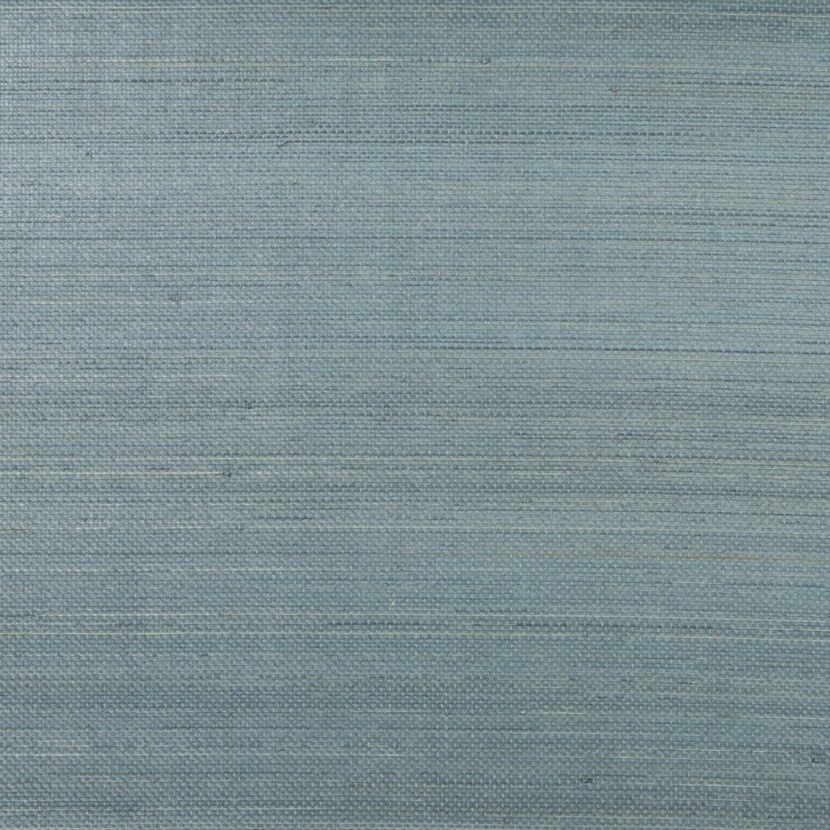 Abaca Bluestone grasscloth wallpaper by Lillian August (LN11842)