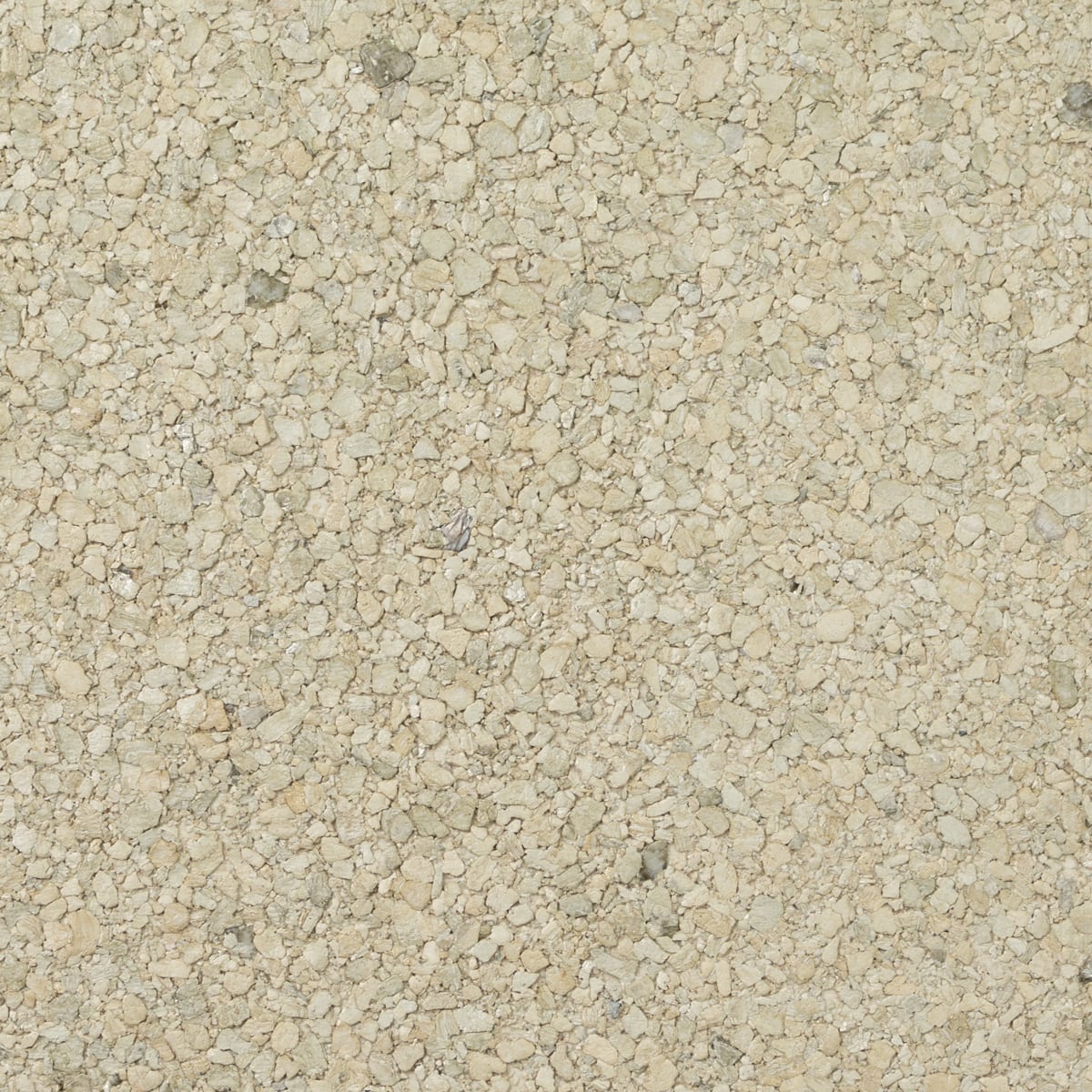 Lillian August Mica grasscloth wallpaper in parchment with metallic pewter flecks