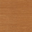 Golden honey sisal grasscloth wallpaper with natural woven texture