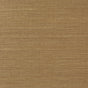 Golden honey sisal grasscloth wallpaper texture