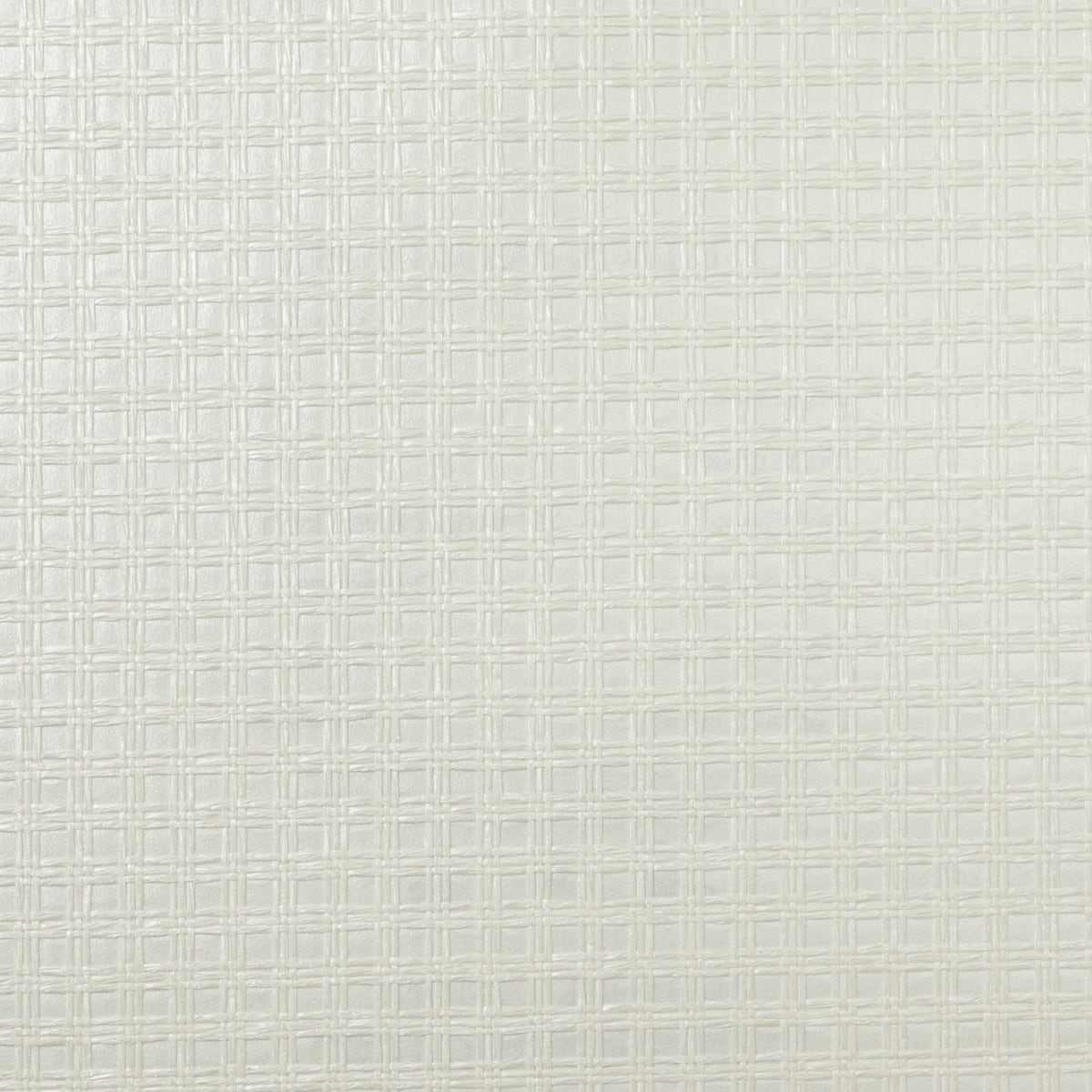 Shimmering pearl metallic paperweave grasscloth wallpaper texture pattern