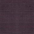 Deep plum abaca grasscloth texture wallpaper