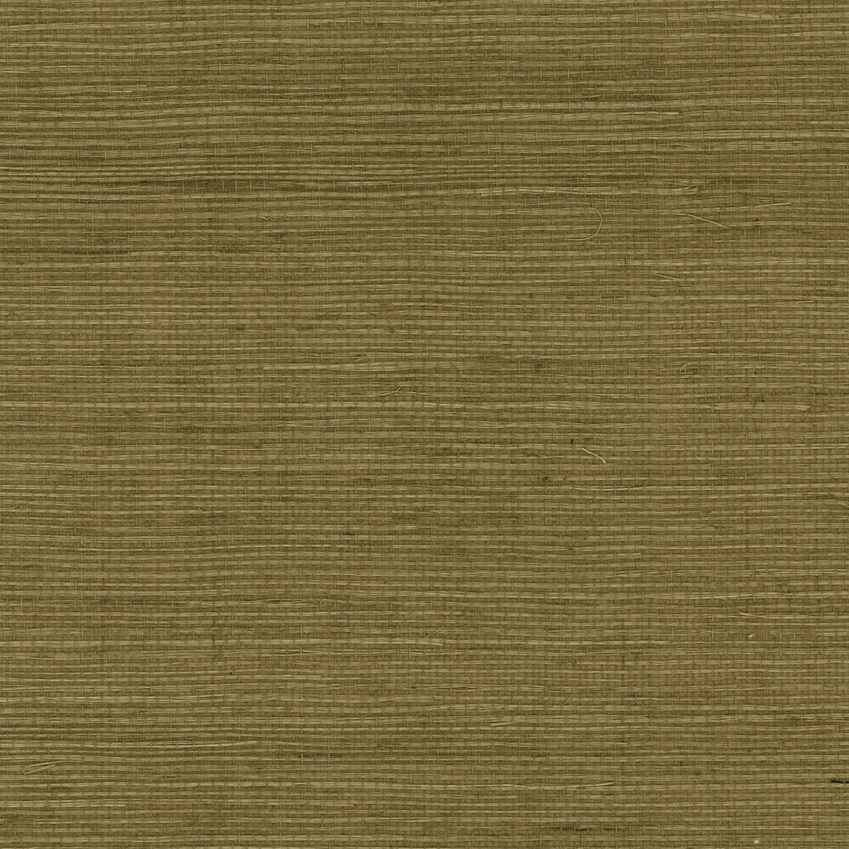 Tosca Pear sisal grasscloth wallpaper with woven natural texture