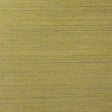 Metallic gold and aloe sisal grasscloth wallpaper texture