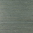 Green seagrass-toned jute grasscloth wallpaper texture