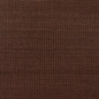 Ruby red sisal grasscloth wallpaper with woven texture