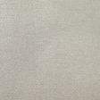 Lillian August Paperweave metallic silver and greige grasscloth wallpaper, LN11879