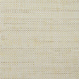 Antique white and gold metallic paper and raffia grasscloth wallpaper texture