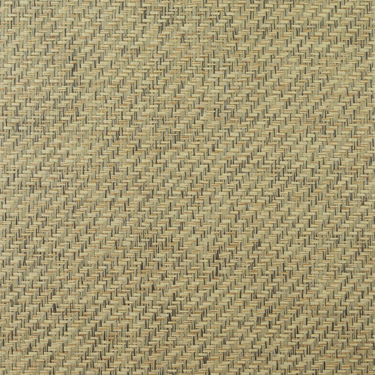 Barley paperweave grasscloth texture wallpaper