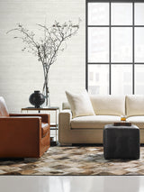 Rustic Shiplap Porcelain by Lillian August Peel and Stick Shiplap Wallpaper – Lillian August LN20700