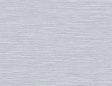 Tiger Island Faux Sisal faux grasscloth wallpaper in Charlotte Blue