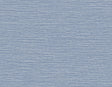 Tiger Island Faux Sisal wallpaper in Riviera Blue with a matte faux grasscloth texture