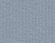Kaya Faux Paperweave wallpaper in Coastal Blue, a matte faux paperweave texture