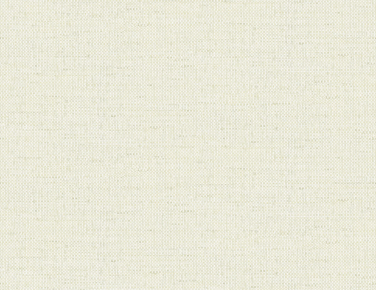 Alabaster Kaya Faux Paperweave faux grasscloth texture wallpaper