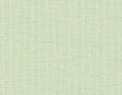 Kaya Faux Paperweave wallpaper in Meadow green, textured faux grasscloth look