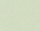 Kaya Faux Paperweave wallpaper in Meadow green, textured faux grasscloth look