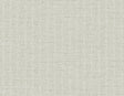 Kaya Faux Paperweave wallpaper in Lunar Rock (grey faux paperweave texture) by Lillian August, SKU LN41307.
