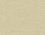 Kaya Faux Paperweave wallpaper in Chamomile beige with a matte faux grasscloth paperweave texture