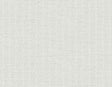 Kaya Faux Paperweave wallpaper in Calcutta grey, woven-texture look
