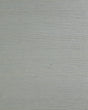 Lillian August Sisal grasscloth wallpaper in Steam (LN50007)