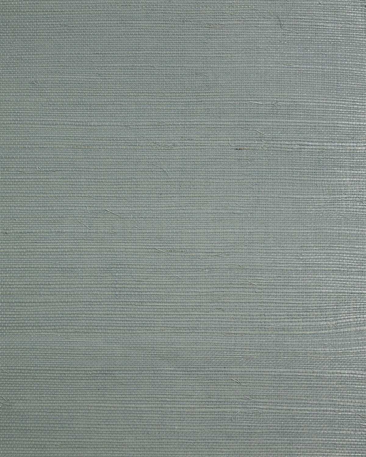 Seafoam sisal grasscloth texture wallpaper