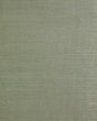 Sage regular weave sisal grasscloth wallpaper texture