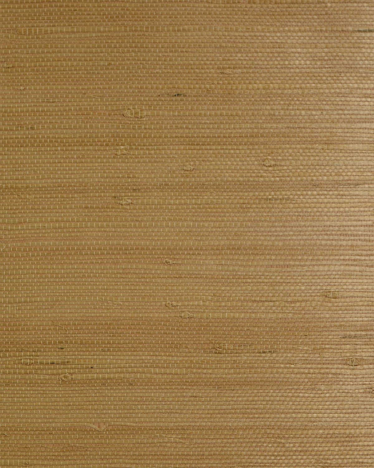 New Penny sisal grasscloth wallpaper with a satin finish