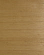 New Penny sisal grasscloth wallpaper with a satin finish