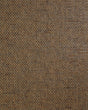 Brown paperweave textured grasscloth wallpaper