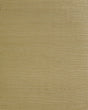 Lillian August Regular Weave Sisal grasscloth wallpaper in a warm café beige tone