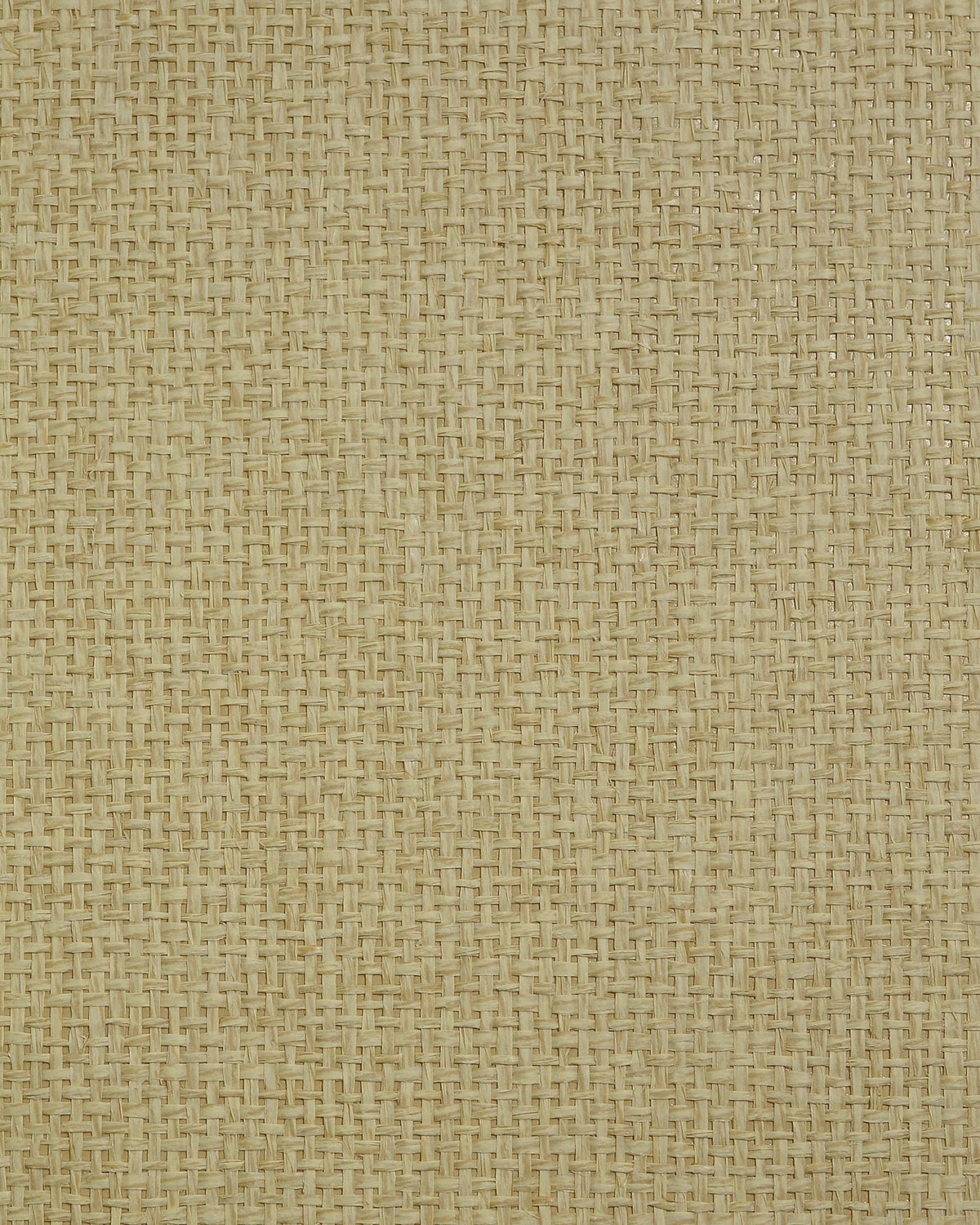 Paperweave Caramel Swirl textured grasscloth wallpaper in a warm beige weave