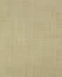 Macademia burlap grasscloth textured wallpaper in warm beige