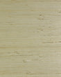 Windham Cream heavy jute grasscloth wallpaper with natural woven texture