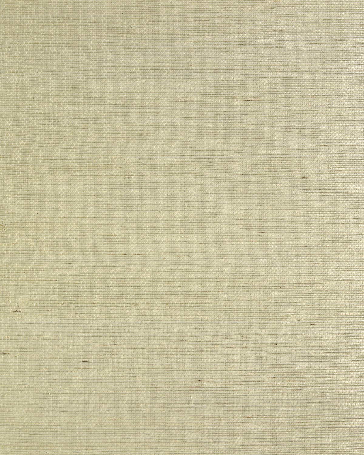 Lillian August Sisal Linen White grasscloth wallpaper texture