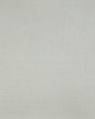 Ice white paperweave grasscloth texture wallpaper sample