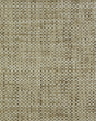 Neutral beige and brown Japanese paperweave grasscloth-style wallpaper with a woven checker texture.