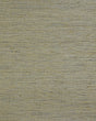 Lillian August Paper and Raffia grasscloth wallpaper in Silver Tan