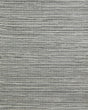 Heathered black grasscloth texture wallpaper