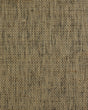 Natural raw jute grasscloth wallpaper in Papyrus colorway, 36-inch wide